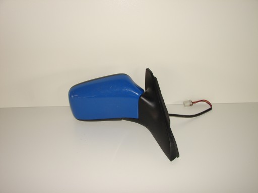 RETROVIZOR DESNA  ELEKTRIČNO VOLVO S40 95-03