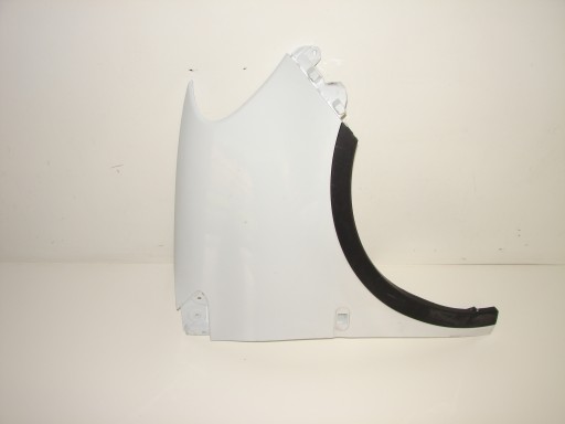BLATOBRAN PREDNJA STRANA DESNA SMART FORTWO 14- W453