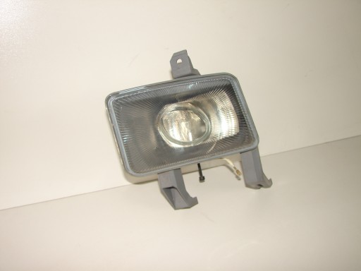 MAGLENKA LIJEVA STRANA LAMPA FAR OPEL VECTRA B REDIZAJN 99-02