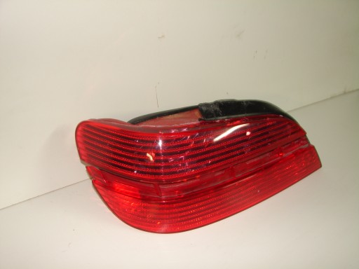 LAMPA FAR ZADNJA  ZADNJI LIJEVA STRANA PEUGEOT 406 99-04 LIMUZINA