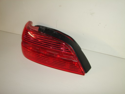 LAMPA FAR ZADNJA  ZADNJI LIJEVA STRANA PEUGEOT 406 99-04 LIMUZINA