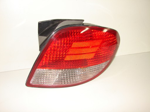 LAMPA FAR ZADNJA  ZADNJI DESNA STRANA HYUNDAI COUPE 00-02