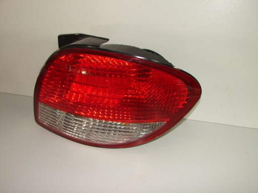 LAMPA FAR ZADNJA  ZADNJI DESNA STRANA HYUNDAI COUPE 00-02