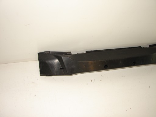 POJAČANJE GREDA BRANIKA PREDNJA STRANA VOLVO S40 V50 07-