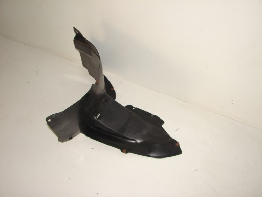PVC BLATOBRANA PREDNJA STRANA DESNA VW PASSAT B6 05-10 1 DIO