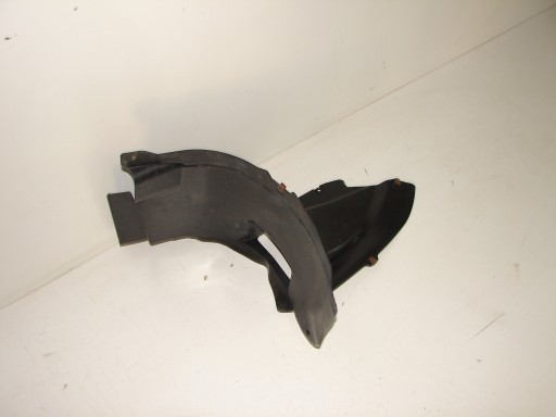 PVC BLATOBRANA PREDNJA STRANA DESNA VW PASSAT B6 05-10 1 DIO