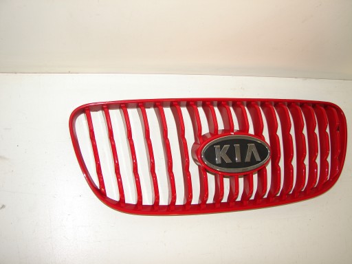 MASKA MREŽICA KIA PICANTO 04-08