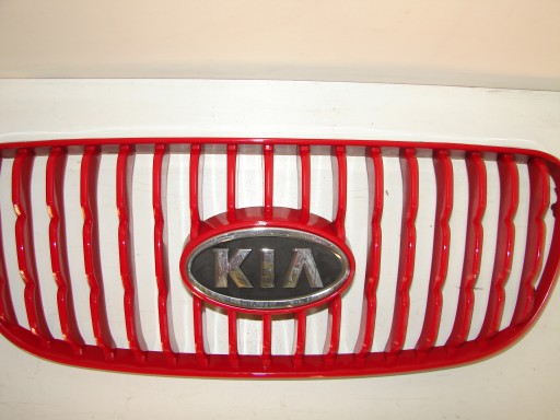 MASKA MREŽICA KIA PICANTO 04-08