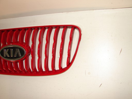 MASKA MREŽICA KIA PICANTO 04-08