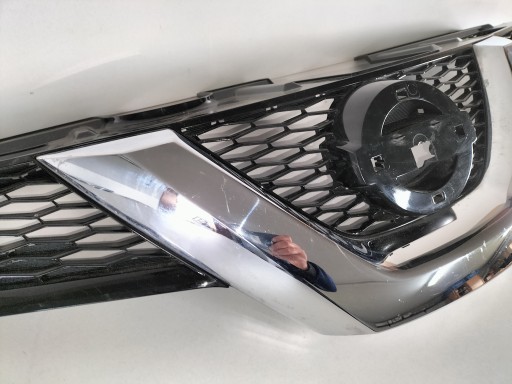 MASKA MREŽICA NISSAN X-TRAIL X TRAIL 14-