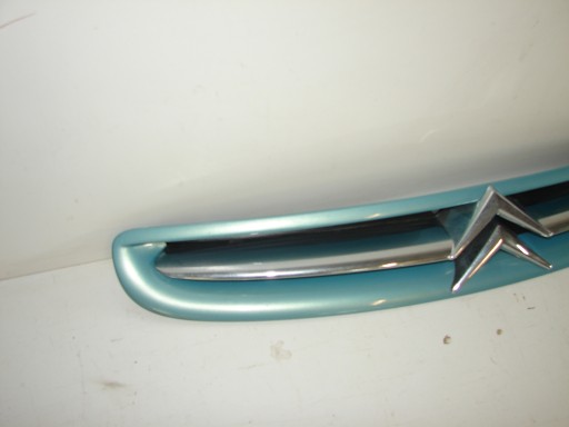 MASKA MREŽICA CITROEN XSARA PICASSO 99-04