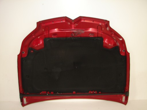 HAUBA POKLOPAC MOTORA CITROEN C5 REDIZAJN 04-08 HAUBA POKLOPAC MOTORA CITROEN C5 REDIZAJN 04-08