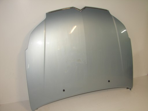 HAUBA POKLOPAC MOTORA CITROEN C5 REDIZAJN 04-08