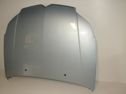 HAUBA POKLOPAC MOTORA CITROEN C5 REDIZAJN 04-08