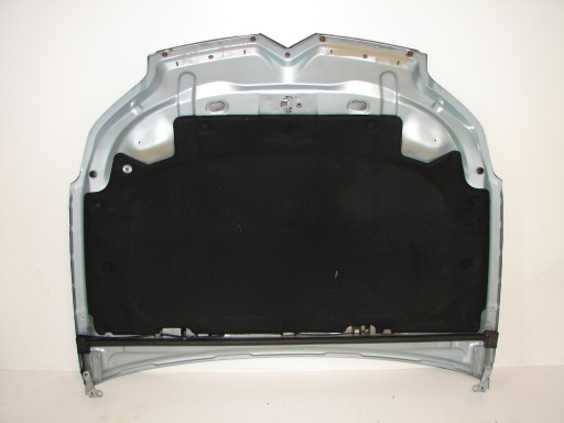 HAUBA POKLOPAC MOTORA CITROEN C5 REDIZAJN 04-08