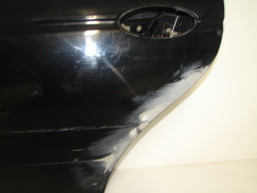 VRATA ZADNJA ZADNJI LIJEVA JAGUAR X TYPE 01-09