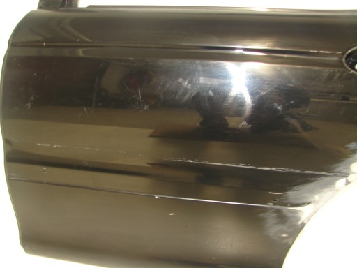 VRATA ZADNJA ZADNJI LIJEVA JAGUAR X TYPE 01-09