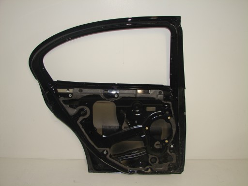 VRATA ZADNJA ZADNJI LIJEVA JAGUAR X TYPE 01-09