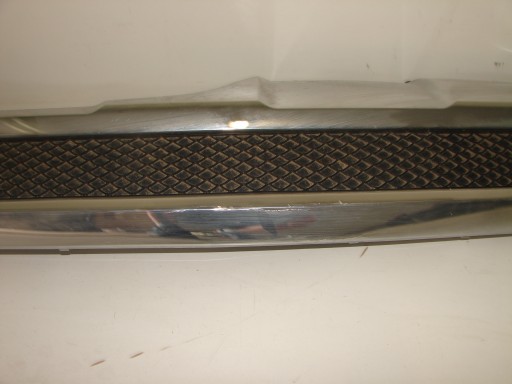 SPOJLER BRANIKA ZADNJI MERCEDES ML W166 AMG SPOJLER BRANIKA ZADNJI MERCEDES ML W166 AMG