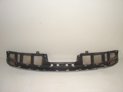 SPOJLER BRANIKA ZADNJI MERCEDES ML W166 AMG SPOJLER BRANIKA ZADNJI MERCEDES ML W166 AMG