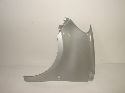 BLATOBRAN PREDNJA STRANA LIJEVA SMART FORTWO 14- W453