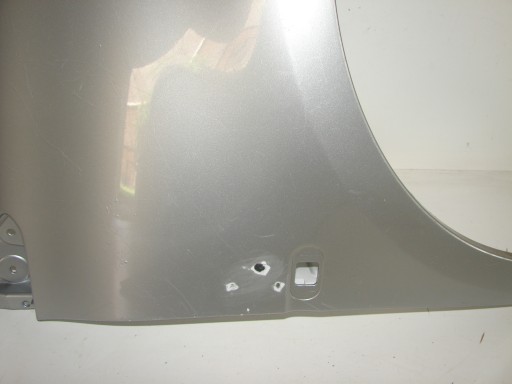 BLATOBRAN PREDNJA STRANA DESNA SMART FORTWO 14- W453 BLATOBRAN PREDNJA STRANA DESNA SMART FORTWO 14- W453