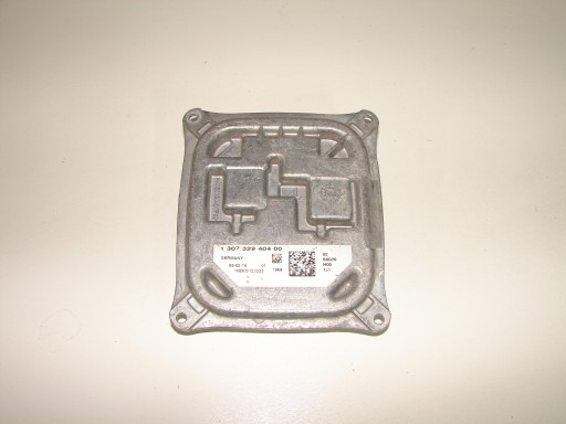 MODUL BALAST XENON PEUGEOT 308 130732940400 MODUL BALAST XENON PEUGEOT 308 130732940400