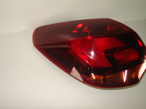 LAMPA FAR ZADNJA LIJEVA STRANA OPEL ASTRA J IV 09- 5 VRATA LAMPA FAR ZADNJA LIJEVA STRANA OPEL ASTRA J IV 09- 5 VRATA
