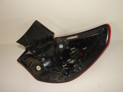 LAMPA FAR ZADNJA LIJEVA STRANA OPEL ASTRA J IV 09- 5 VRATA LAMPA FAR ZADNJA LIJEVA STRANA OPEL ASTRA J IV 09- 5 VRATA