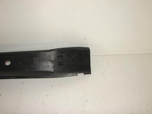 POJAČANJE GREDA BRANIKA PREDNJA STRANA VOLVO S40 II V50