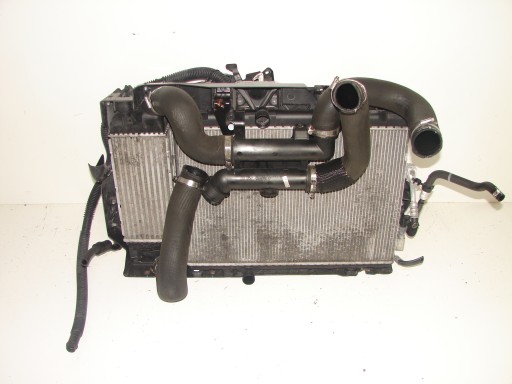 VEZNI LIM PREDNJA STRANA PEUGEOT 407 2.0HDI