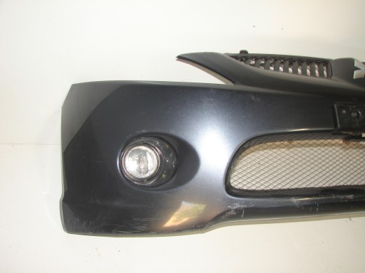 BRANIK PREDNJA STRANA MITSUBISHI GRANDIS 04-11 BRANIK PREDNJA STRANA MITSUBISHI GRANDIS 04-11