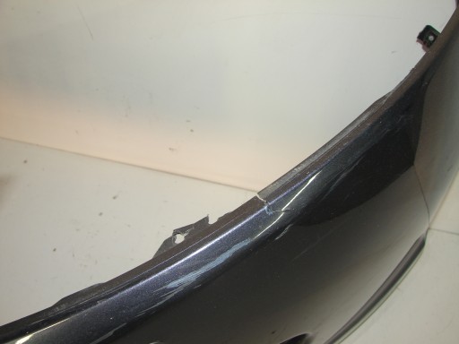 BRANIK PREDNJA STRANA MITSUBISHI GRANDIS 04-11 BRANIK PREDNJA STRANA MITSUBISHI GRANDIS 04-11