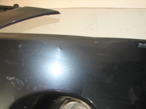 BRANIK PREDNJA STRANA MITSUBISHI GRANDIS 04-11 BRANIK PREDNJA STRANA MITSUBISHI GRANDIS 04-11
