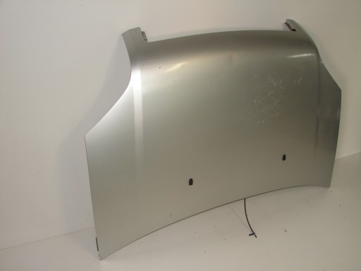 HAUBA POKLOPAC MOTORA FORD FUSION 02-05