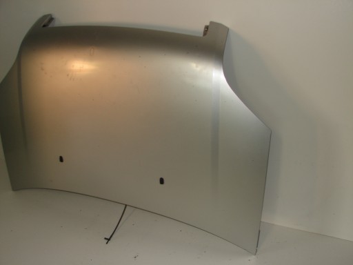 HAUBA POKLOPAC MOTORA FORD FUSION 02-05