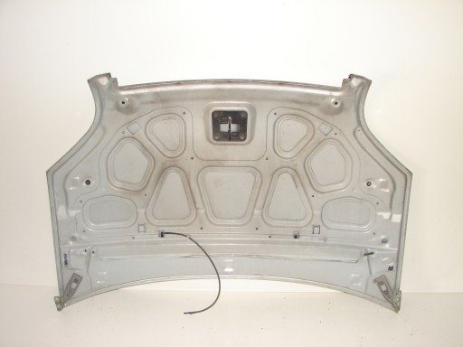 HAUBA POKLOPAC MOTORA FORD FUSION 02-05