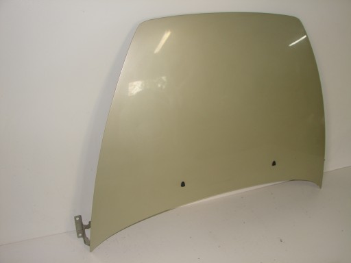 HAUBA POKLOPAC MOTORA VOLVO S40 II V50 04-12