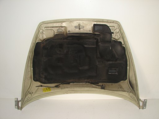 HAUBA POKLOPAC MOTORA VOLVO S40 II V50 04-12