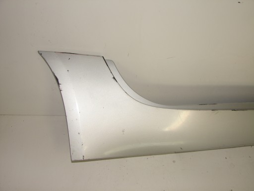 LAJSNA POKLOPAC PRAGA DESNA STRANA BMW Z4 E85 03-09