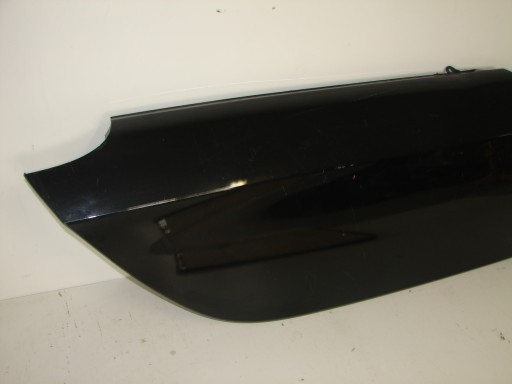 VRATA DESNA POKLOPAC OPLATA SMART ROADSTER W452