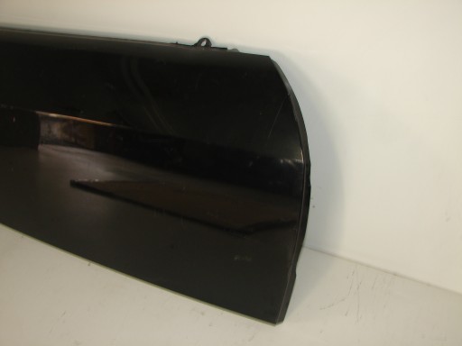 VRATA DESNA POKLOPAC OPLATA SMART ROADSTER W452