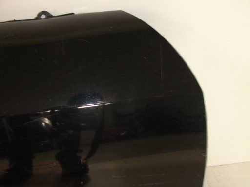 VRATA DESNA POKLOPAC OPLATA SMART ROADSTER W452