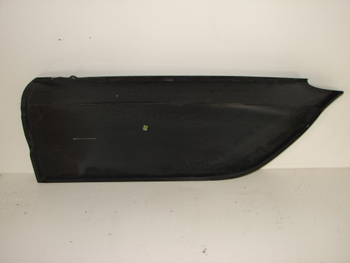 VRATA DESNA POKLOPAC OPLATA SMART ROADSTER W452