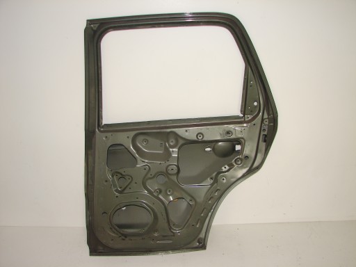 VRATA ZADNJA ZADNJI DESNA MAZDA TRIBUTE 01-07