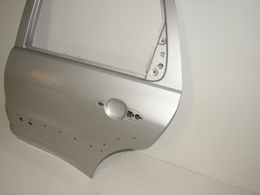 VRATA ZADNJA ZADNJI LIJEVA MAZDA TRIBUTE 01-07