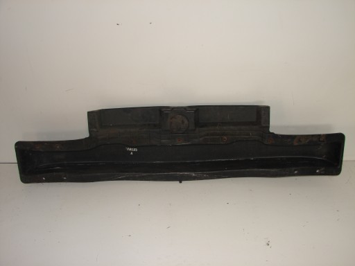 POJAČANJE GREDA BRANIKA ZADNJI HYUNDAI COUPE 07-09