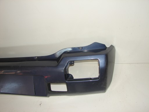 BRANIK ZADNJI SUZUKI WAGON R+ R PLUS 97-00