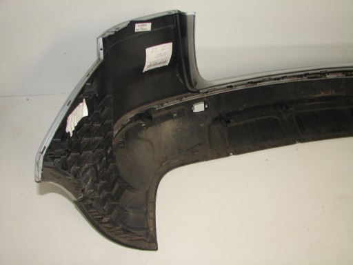 BRANIK ZADNJI VW TOUAREG 02-10