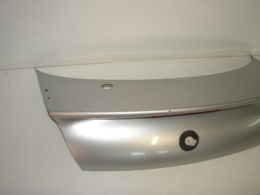 GEPEK ZADNJA  GEPEKA POKLOPAC OPEL TIGRA A 94-01